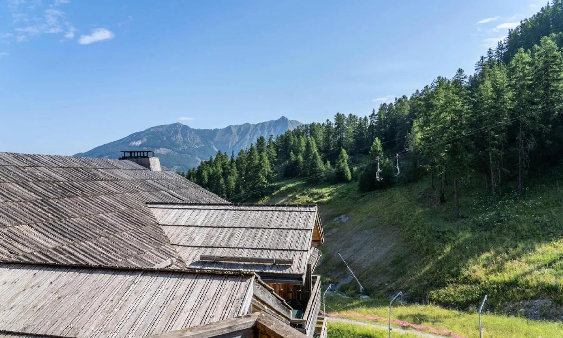 Apartmán Residence Les Hauts De Preclaux - Appartement Avec Balcon Et Vue Sur Les Pistes Mae-4411 Les Orres